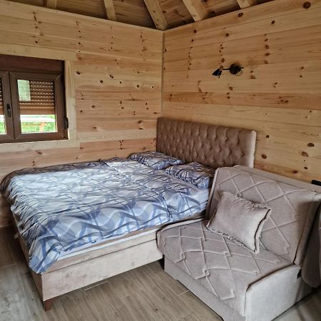 Villa Bosaca Žabljak Esterno foto