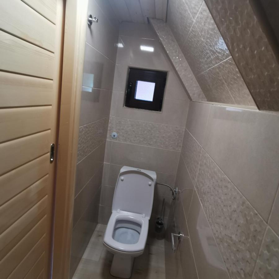 Villa Bosaca Žabljak Esterno foto