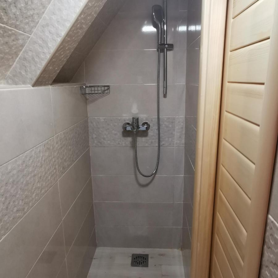 Villa Bosaca Žabljak Esterno foto