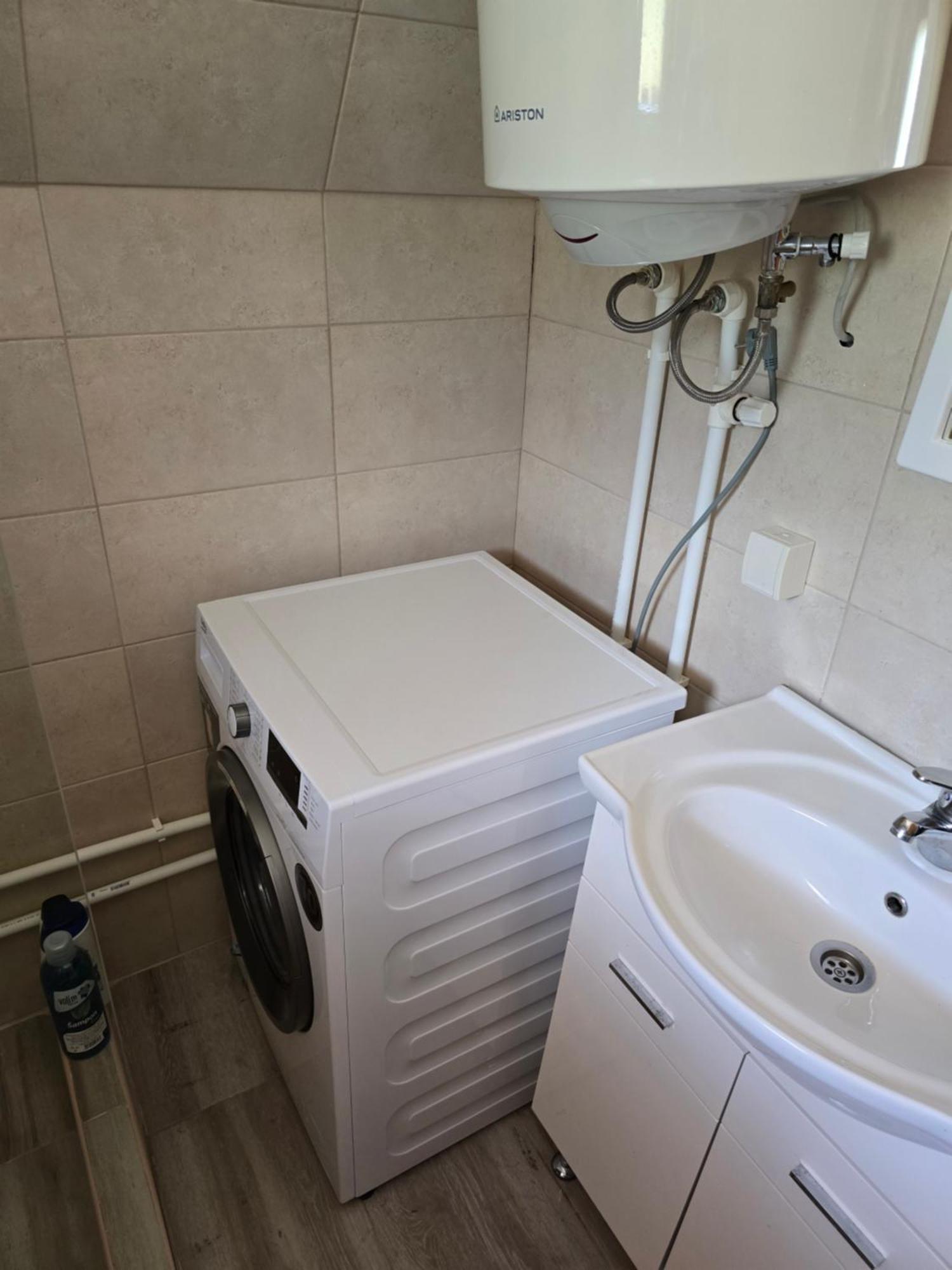 Villa Bosaca Žabljak Camera foto